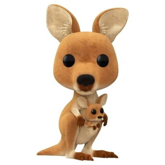 Funko Pop! Australian Animals - Kangaroo (FL) 94006