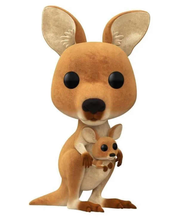 Funko Pop! Australian Animals - Kangaroo (FL) 94006