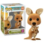 Funko Pop! Australian Animals - Kangaroo (FL) 94006 - Image 2
