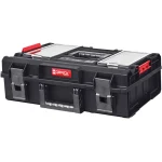 Qbrick System One 200 Profi Εργαλειοθήκη Χειρός Πλαστική με Ταμπακιέρα Π58.5xB38.5xΥ19cm SKRQ200PCZAPG003