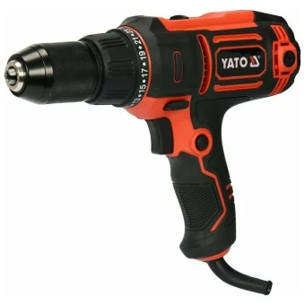 Yato YT-82060 Δραπανοκατσάβιδο Ρεύματος 300W