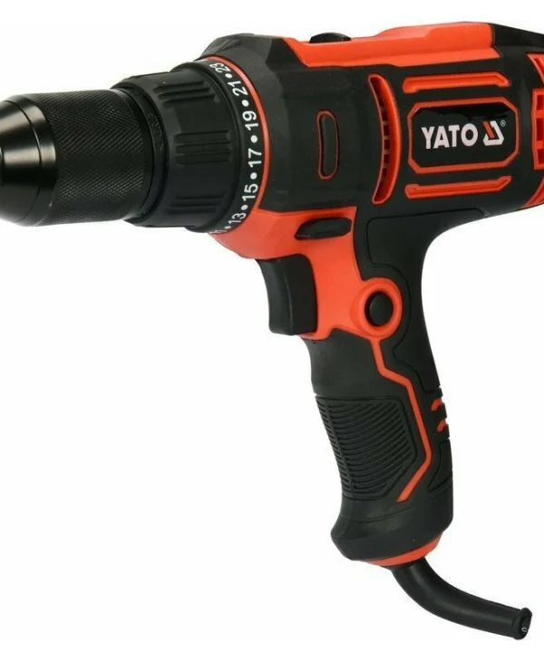 Yato YT-82060 Δραπανοκατσάβιδο Ρεύματος 300W