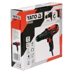 Yato YT-82060 Δραπανοκατσάβιδο Ρεύματος 300W - Image 2