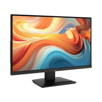 MSI PRO MP241 E14V VA HDR Monitor 23.8" FHD 1920x1080 144Hz με Χρόνο Απόκρισης 4ms GTG 9S6-3PE1CH-015