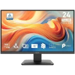 MSI PRO MP241 E14V VA HDR Monitor 23.8" FHD 1920x1080 144Hz με Χρόνο Απόκρισης 4ms GTG 9S6-3PE1CH-015 - Image 2