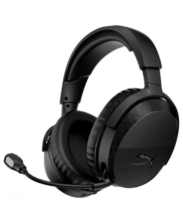 HyperX Cloud Stinger 3 Xbox Ασύρματο Over Ear Gaming Headset με σύνδεση Bluetooth / USB BS1U0AA