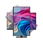 MSI Modern MD272UPHG IPS Monitor 27" 4K 3840x2160 με Χρόνο Απόκρισης 4ms GTG MODERN MD272UPHG - Image 4