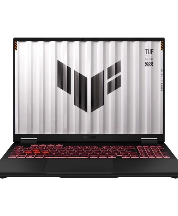 Asus TUF Gaming A16 FA608WV-QT027 16" QHD+ 165Hz (Ryzen AI 300 Series-9 HX 370/16GB/1TB SSD/GeForce RTX 4060/No OS) (US Keyboard)