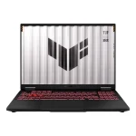 Asus TUF Gaming A16 FA608WV-QT027 16" QHD+ 165Hz (Ryzen AI 300 Series-9 HX 370/16GB/1TB SSD/GeForce RTX 4060/No OS) (US Keyboard) - Image 2