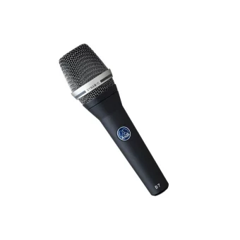 AKG D7 Δυναμικό Μικρόφωνο XLR Χειρός για Φωνητικά 030-03-131