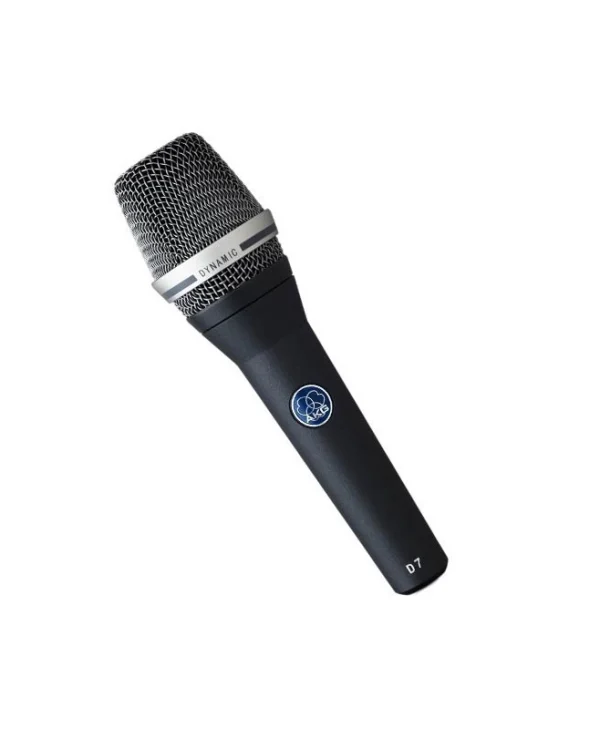 AKG D7 Δυναμικό Μικρόφωνο XLR Χειρός για Φωνητικά 030-03-131