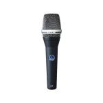 AKG D7 Δυναμικό Μικρόφωνο XLR Χειρός για Φωνητικά 030-03-131 - Image 2
