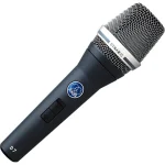 AKG D7 Δυναμικό Μικρόφωνο XLR Χειρός για Φωνητικά 030-03-131 - Image 3
