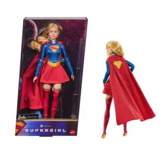Mattel Συλλεκτική Κούκλα JJY04