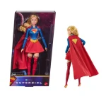 Mattel Συλλεκτική Κούκλα JJY04 - Image 2
