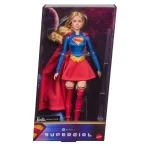 Mattel Συλλεκτική Κούκλα JJY04 - Image 3