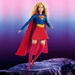 Mattel Συλλεκτική Κούκλα JJY04 - Image 5