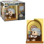 Funko Pop! Nooks: Lord of the Rings - Bilbo Baggins (in Bag-End) 90463