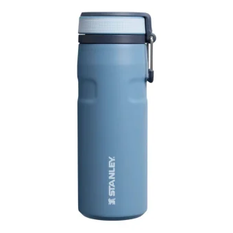 Stanley Iceflow Μπουκάλι Θερμός BPA Free 470ml TWIST FLIP 10-12106-178