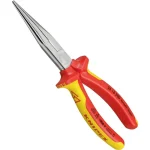 Knipex Σετ Πένσες Ίσιες Ηλεκτρολόγου Μήκους 180mm 3τμχ 00 20 12 - Image 3
