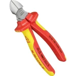 Knipex Σετ Πένσες Ίσιες Ηλεκτρολόγου Μήκους 180mm 3τμχ 00 20 12 - Image 4