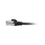 Sharkoon S/FTP Cat.7a (10Gbps) Καλώδιο Δικτύου Ethernet 3m Μαύρο 4044951029358 - Image 3