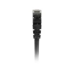 Sharkoon S/FTP Cat.7a (10Gbps) Καλώδιο Δικτύου Ethernet 10m Μαύρο 4044951029389 - Image 4
