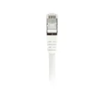 Sharkoon S/FTP Cat.7a (10Gbps) Καλώδιο Δικτύου Ethernet 2m Λευκό 4044951029419 - Image 4
