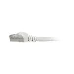 Sharkoon S/FTP Cat.7a (10Gbps) Καλώδιο Δικτύου Ethernet 3m Λευκό 4044951029426 - Image 3