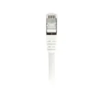 Sharkoon S/FTP Cat.7a (10Gbps) Καλώδιο Δικτύου Ethernet 3m Λευκό 4044951029426 - Image 4