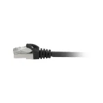 Sharkoon S/FTP Cat.7a (10Gbps) Καλώδιο Δικτύου Ethernet 2m Μαύρο 4044951029341 - Image 4