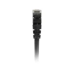 Sharkoon S/FTP Cat.7a (10Gbps) Καλώδιο Δικτύου Ethernet 2m Μαύρο 4044951029341 - Image 5