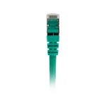 Sharkoon S/FTP Cat.7a (10Gbps) Καλώδιο Δικτύου Ethernet 3m Πράσινο 4044951029563 - Image 4