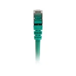 Sharkoon S/FTP Cat.7a (10Gbps) Καλώδιο Δικτύου Ethernet 7.5m Πράσινο 4044951029587 - Image 4