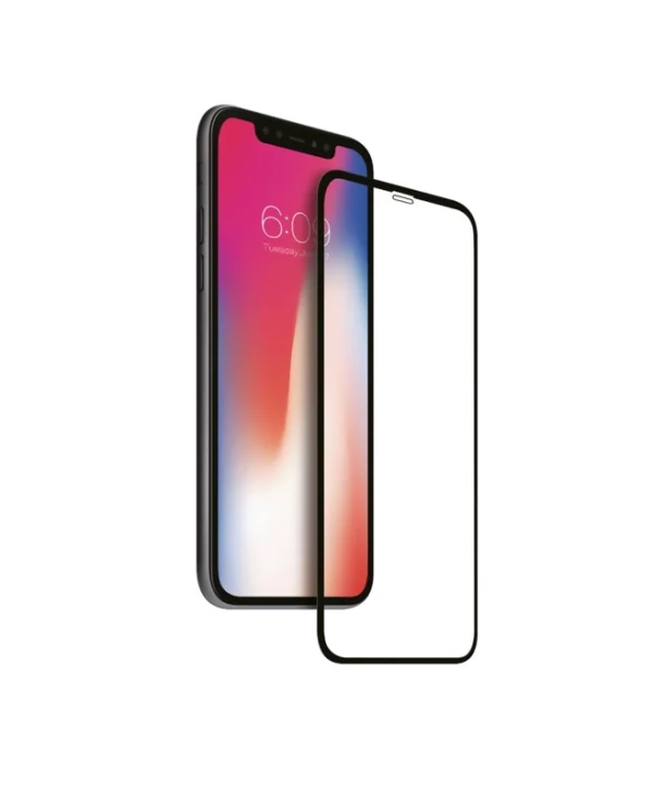 Nevox Nevoglass 3D Tempered Glass 10τμχ (Apple) 2093