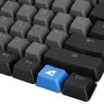 Sharkoon SKILLER SAC20 S4 ISO 61 PBT keycaps 4044951037469 - Image 2