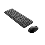 Philips SPT6307B Ασύρματο Σετ Πληκτρολόγιο & Ποντίκι Αγγλικό US SPT6307B/26 - Image 3