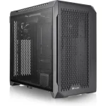 Thermaltake CTE C750 Air Gaming Full Tower Κουτί Υπολογιστή με Πλαϊνό Παράθυρο Μαύρο CA-1X6-00F1WN-00