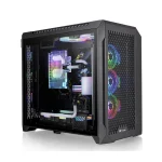 Thermaltake CTE C750 Air Gaming Full Tower Κουτί Υπολογιστή με Πλαϊνό Παράθυρο Μαύρο CA-1X6-00F1WN-00 - Image 7