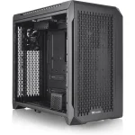 Thermaltake CTE C750 Air Gaming Full Tower Κουτί Υπολογιστή με Πλαϊνό Παράθυρο Μαύρο CA-1X6-00F1WN-00 - Image 9