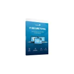 F-Secure Internet Security 2020 για 10 Συσκευές και 1 Έτος Χρήσης (Ηλεκτρονική Άδεια) FCFYBR1N010E1 - Image 2