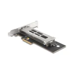 DeLock Κάρτα PCIe σε θύρα M.2 47028