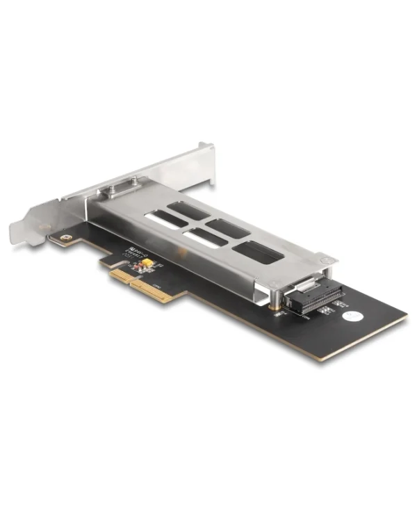 DeLock Κάρτα PCIe σε θύρα M.2 47028
