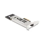 DeLock Κάρτα PCIe σε θύρα M.2 47028 - Image 2