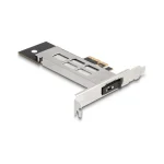 DeLock Κάρτα PCIe σε θύρα M.2 47028 - Image 3