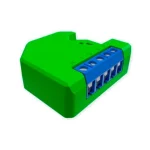 Shelly Dimmer 2 Smart Switch Dimmer Wi-Fi (με Ουδέτερο) BUSHDIMM2 - Image 4
