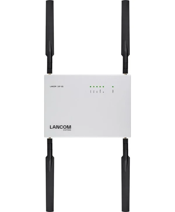 Lancom IAP-5G Gateway SD-WAN 1τμχ 61718