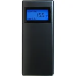 Inter-Tech NB-90U Universal Φορτιστής Laptop 90W 22V χωρίς Καλώδιο Τροφοδοσίας 88882040