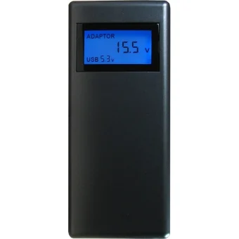 Inter-Tech NB-90U Universal Φορτιστής Laptop 90W 22V χωρίς Καλώδιο Τροφοδοσίας 88882040