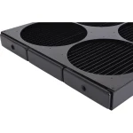 Alphacool NexXxoS XT45 Full Copper 1260mm Radiator Radiator Μαύρο 14351 - Image 2
